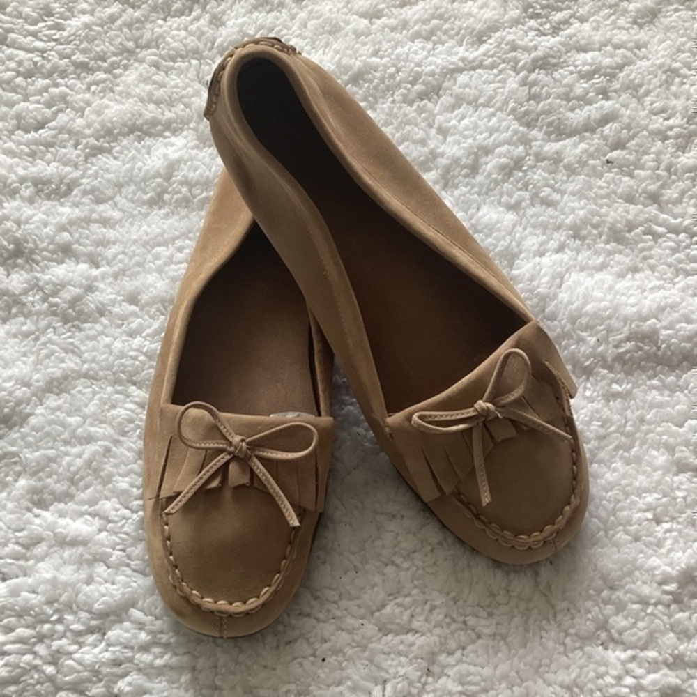 GUC Aerosoles Size 8 Shoes